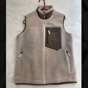 Patagonia Vest